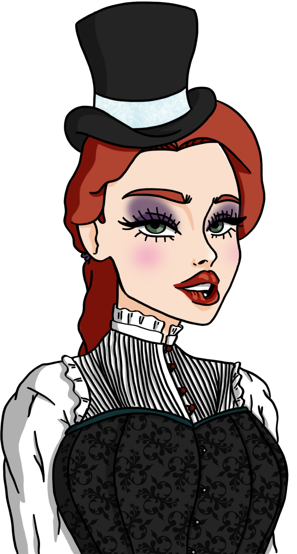 The Rouge